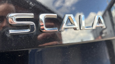 Skoda Scala 1.0 TSI 116 SE Edition 5dr Petrol Hatchback
